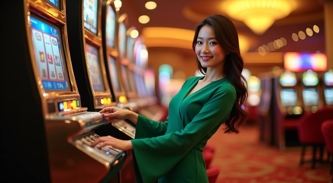 ricobet mobile gaming