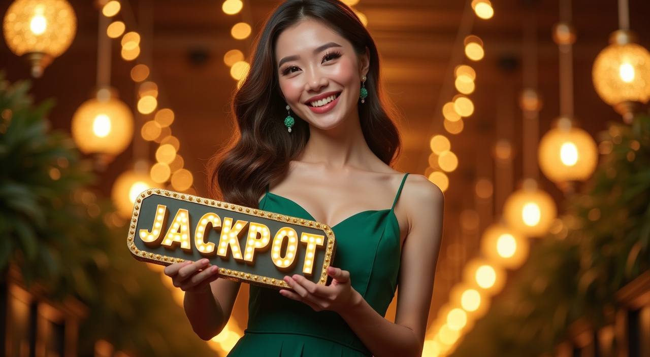 ricobet Selami Dunia Memancing Arkad di ricobet