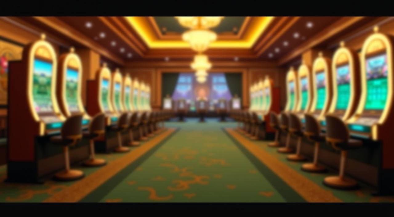 ricobet Neraka Api