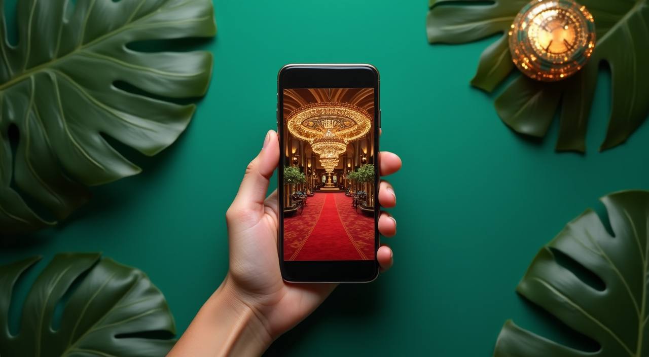 ricobet mobile gaming